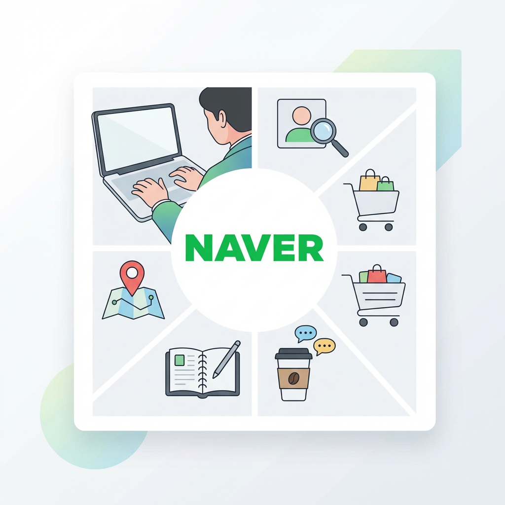 네이버 마케팅