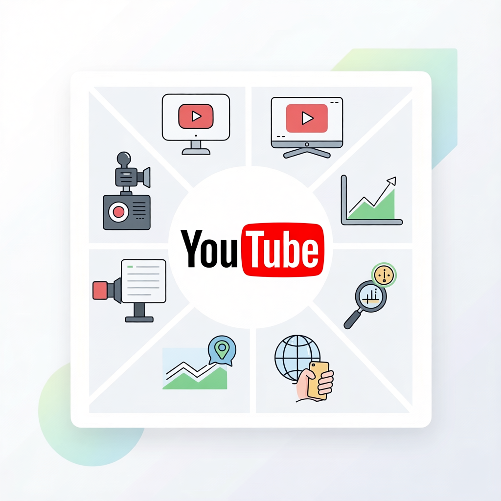 유튜브 마케팅