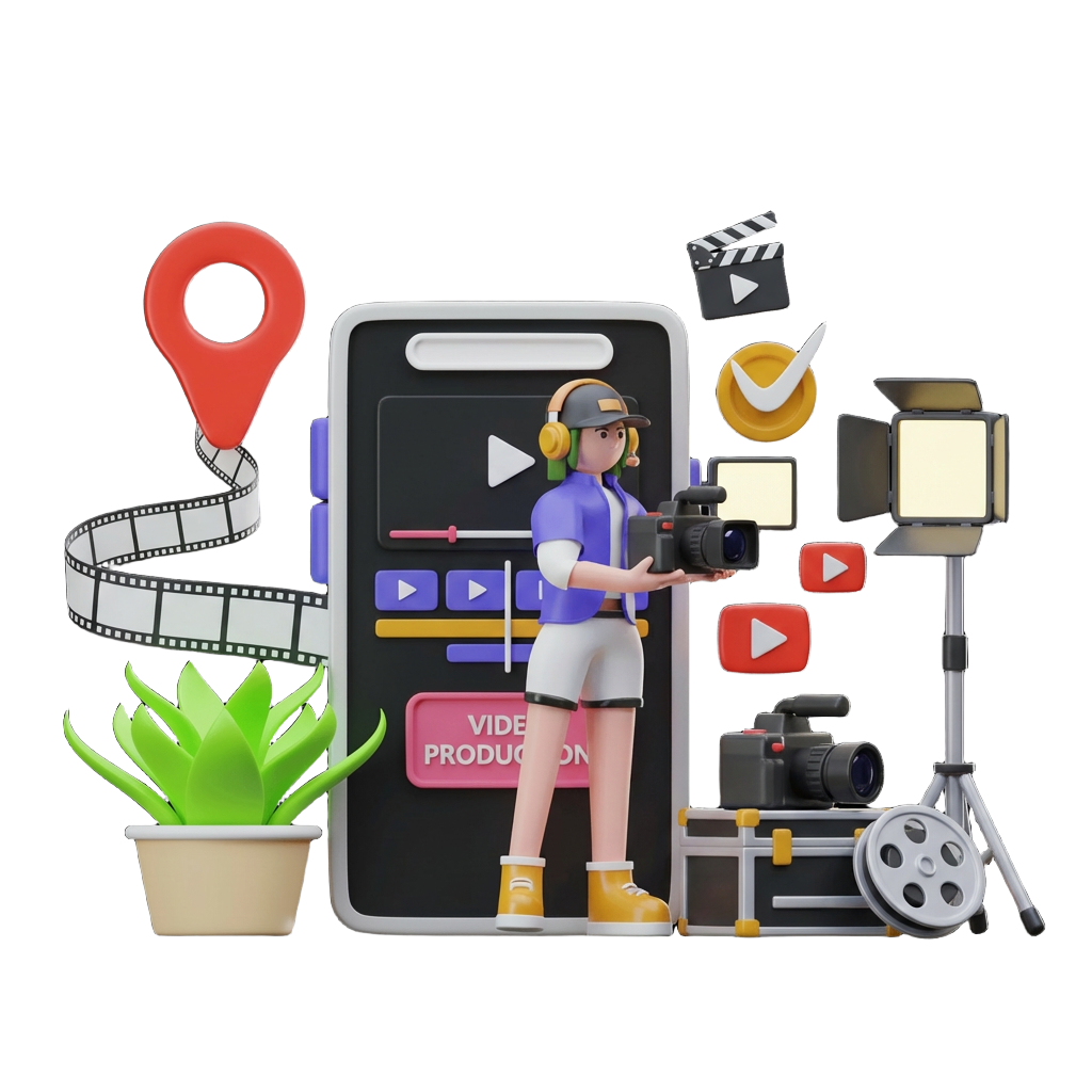 출연자를 통한 신뢰