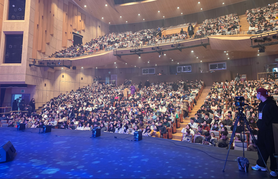 방송 이후의 가치를 확장합니다