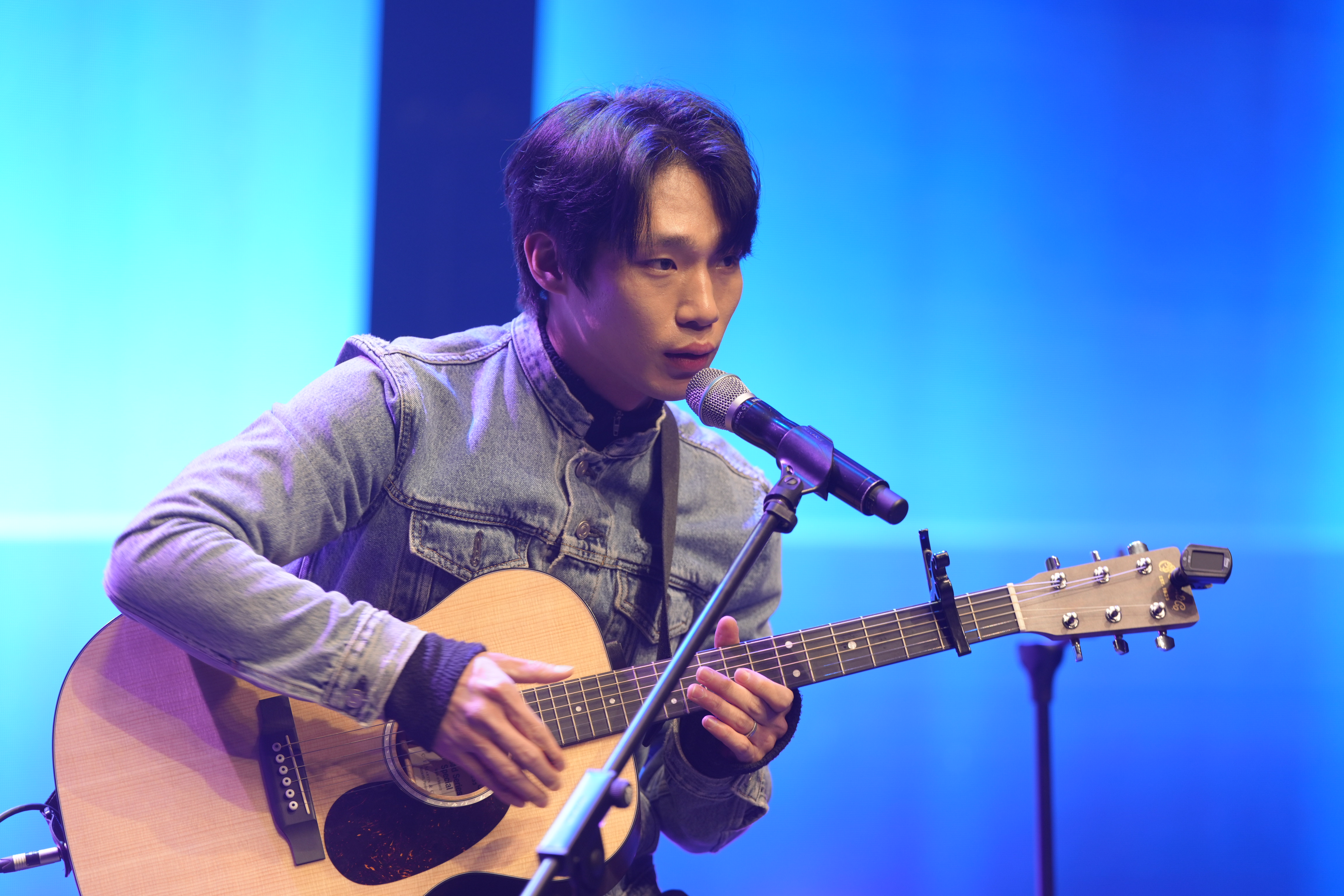 공연으로 완성되는 콘텐츠